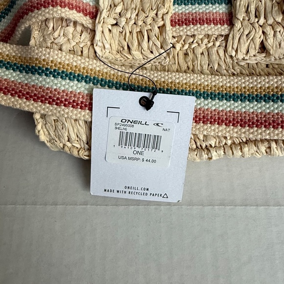 O'Neill Shelling Waist Pack - Picture 9 of 9